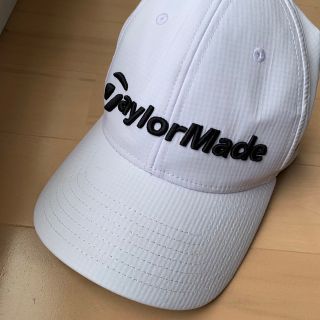 テーラーメイド(TaylorMade)のゴルフキャップ テーラーメイド(その他)