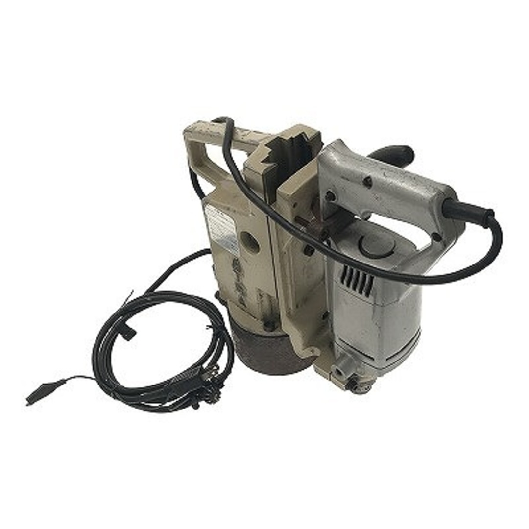 ☆中古品☆NITTO KOHKI 日東工器 100V 10mm アトラマスター M ☆中古品☆NITTO KOHKI 日東工器 100V 10mm アトラマスター M
