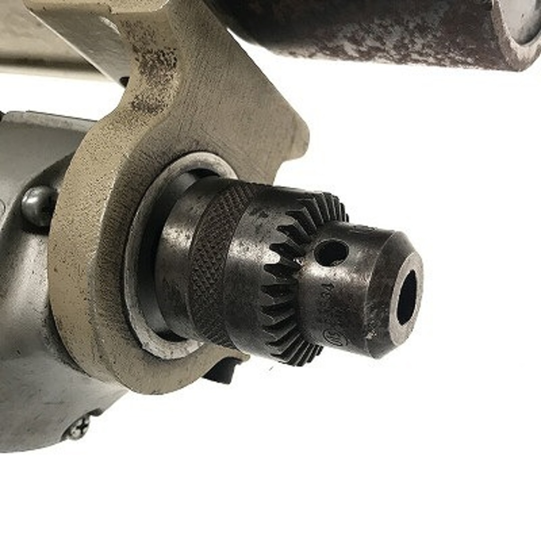 ☆中古品☆NITTO KOHKI 日東工器 100V 10mm アトラマスター M ☆中古品☆NITTO KOHKI 日東工器 100V 10mm アトラマスター M