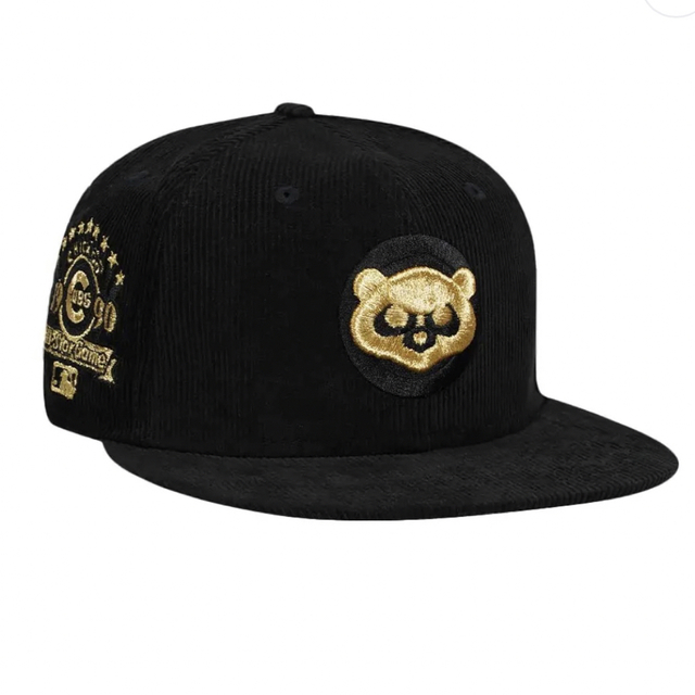 【激レア】NEW ERA シカゴ カブス ALLSTARGAME 59FIFTY