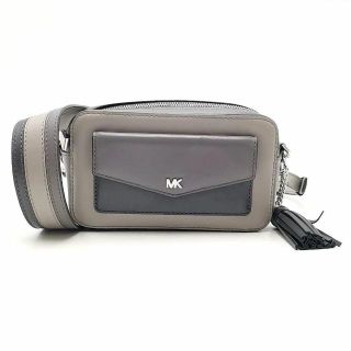 マイケルコース(Michael Kors)の美品 マイケルコース ショルダーバッグ カメラバッグ 03-23051506(ショルダーバッグ)