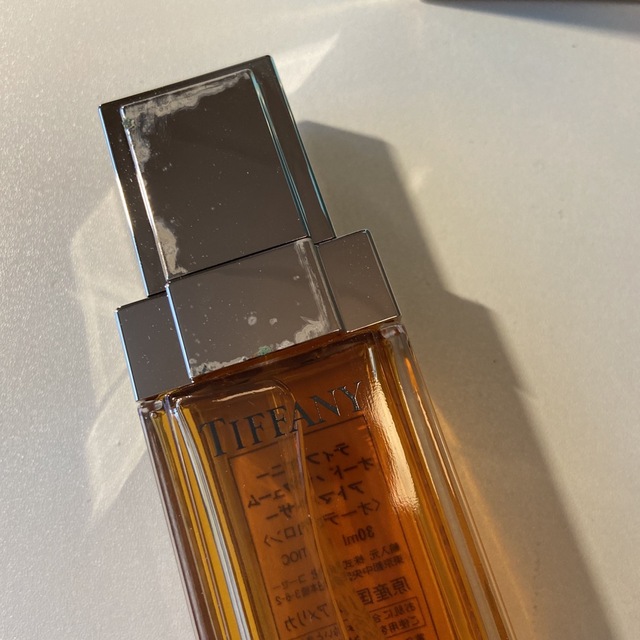Tiffany & Co.(ティファニー)のティファニー オードパフューム コスメ/美容の香水(香水(女性用))の商品写真