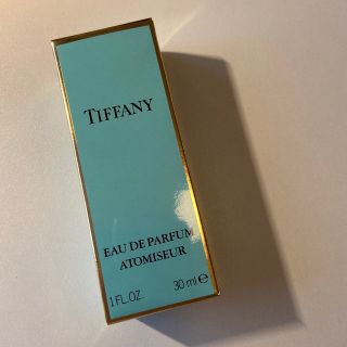 ティファニー(Tiffany & Co.)のティファニー オードパフューム(香水(女性用))