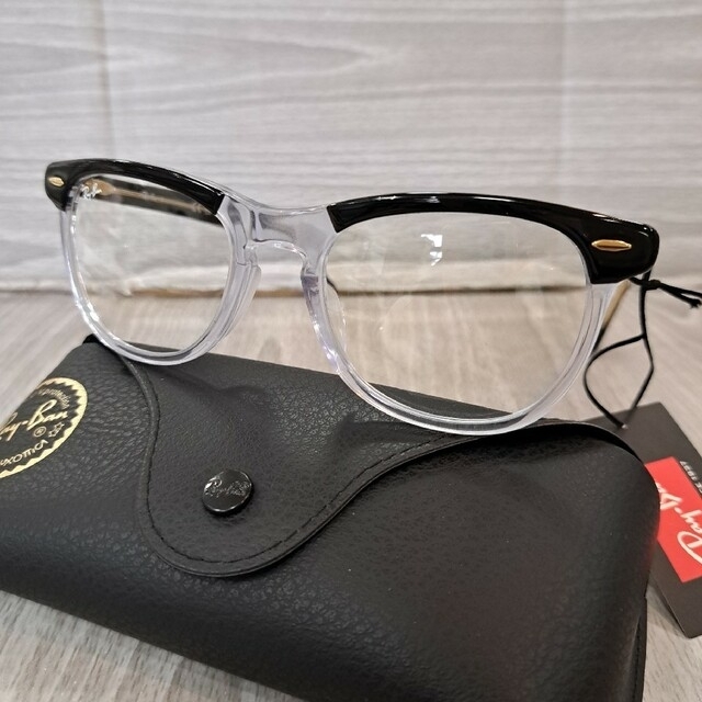 Ray-Ban(レイバン)のレイバン キムタク 調光レンズ イーグルアイ 2398F 木村拓哉さん着 メンズのファッション小物(サングラス/メガネ)の商品写真