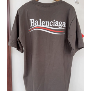 バレンシアガ(Balenciaga)のBALENCIAGA バレンシアガ  Tシャツ M(PHS本体)