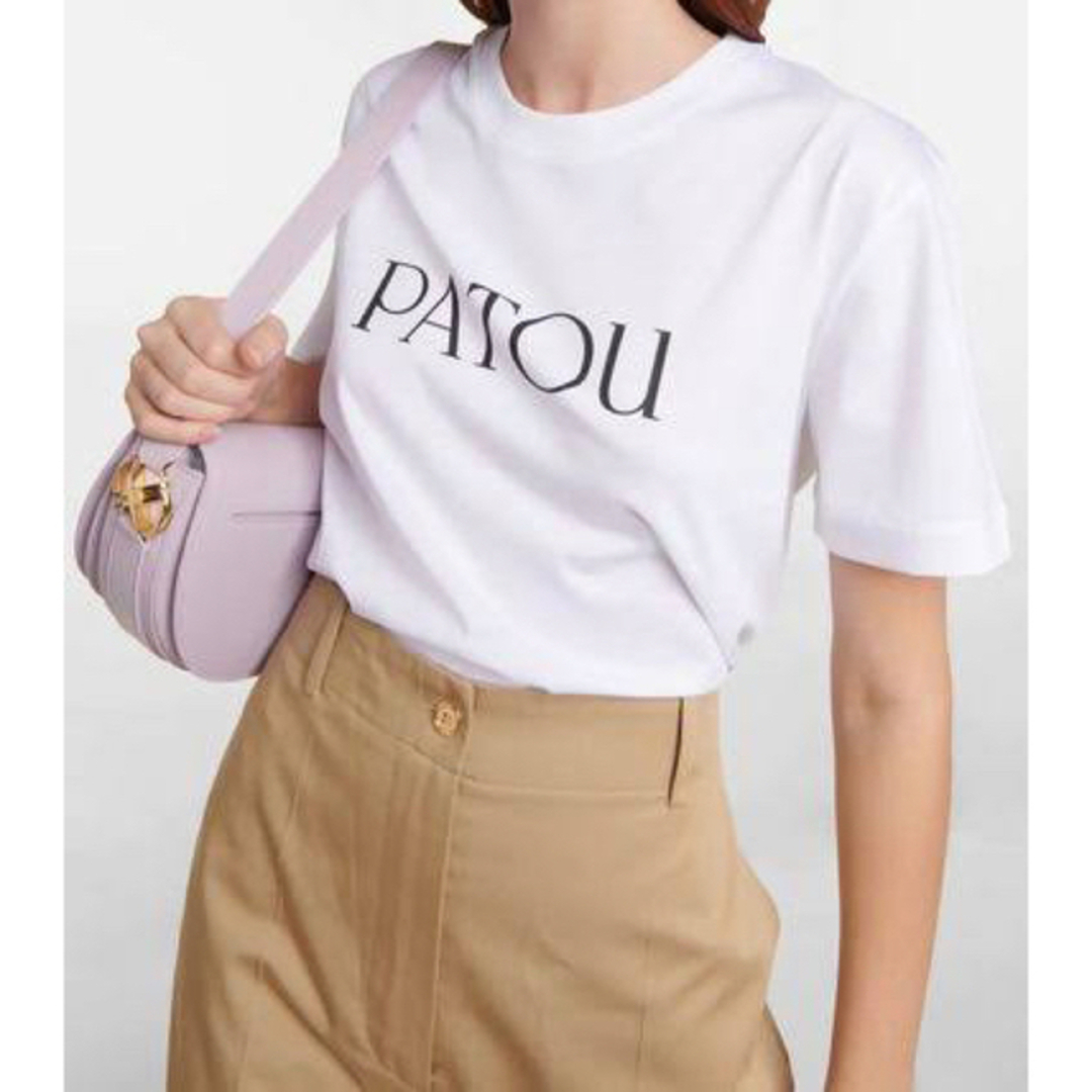 patou Tシャツ