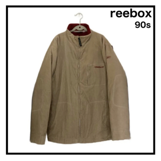 Reebok - 【90s】 オールドリーボック 中綿ジャケット アウター メンズ ...