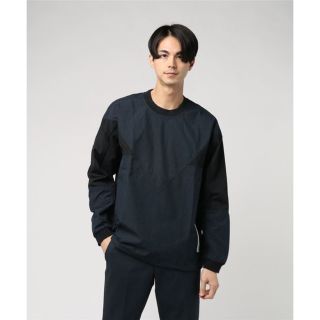 アディダス(adidas)の定価13200円・アディダス・adidas・トレーナー・Mサイズ(Tシャツ/カットソー(七分/長袖))