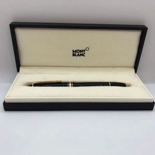 モンブラン(MONTBLANC)のあい様専用💎 モンブラン　pix MEISTERSTUCK 万年筆 (ペン/マーカー)