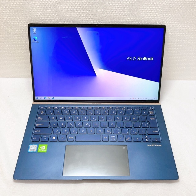 ZenBook 14 UX434FL i5/8GB/512GB 新品WPS付 | angeloawards.com