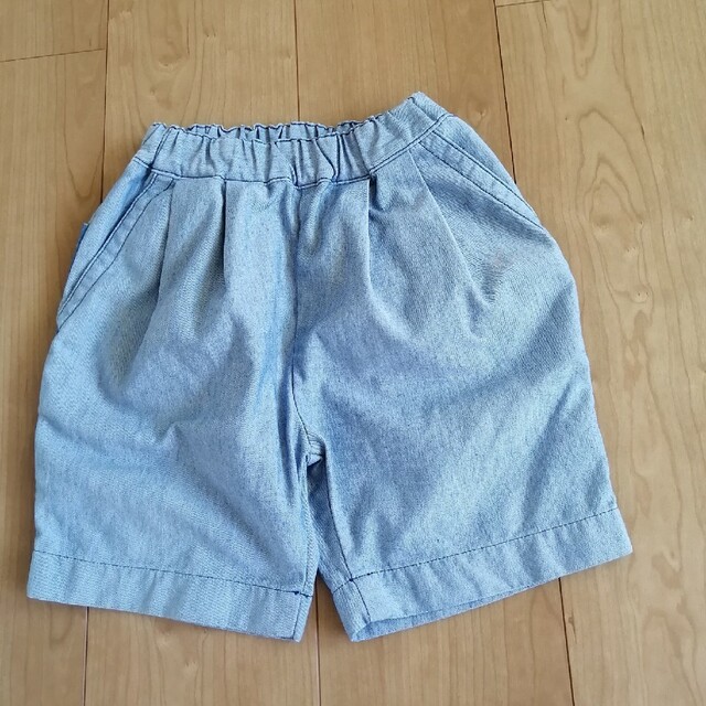 MARKEY'S(マーキーズ)のゆーかさま 110 マーキーズ キッズ/ベビー/マタニティのキッズ服男の子用(90cm~)(パンツ/スパッツ)の商品写真