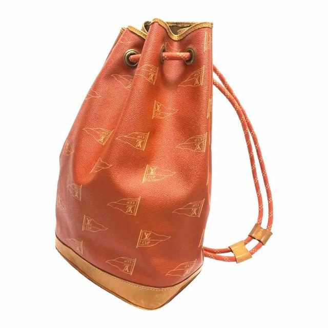 LOUIS VUITTON ルイヴィトン サントロペ ヴィトンカップ ショルダー