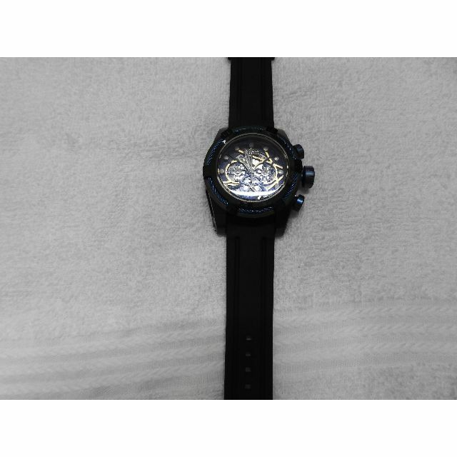 INVICTA(インビクタ)のINVICTA　13757　（ジャンク品） メンズの時計(腕時計(アナログ))の商品写真