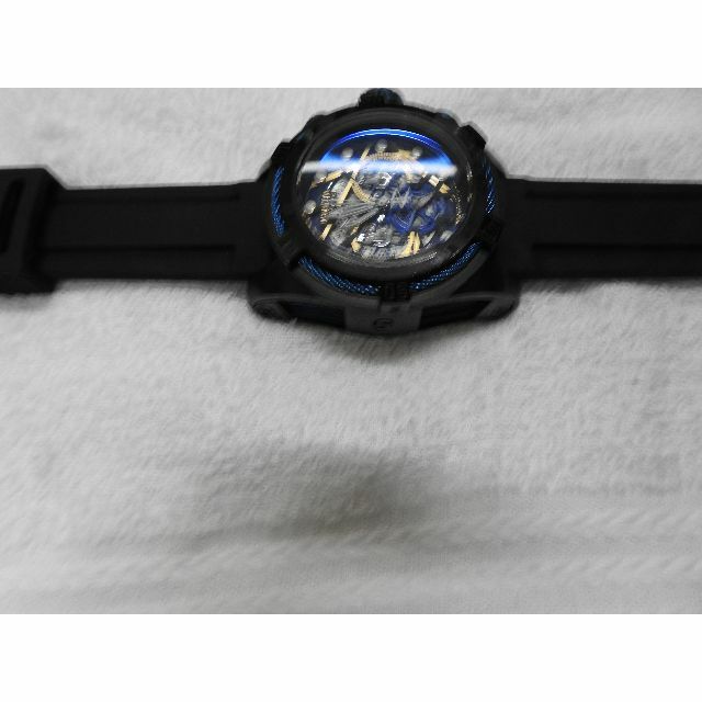 INVICTA(インビクタ)のINVICTA　13757　（ジャンク品） メンズの時計(腕時計(アナログ))の商品写真