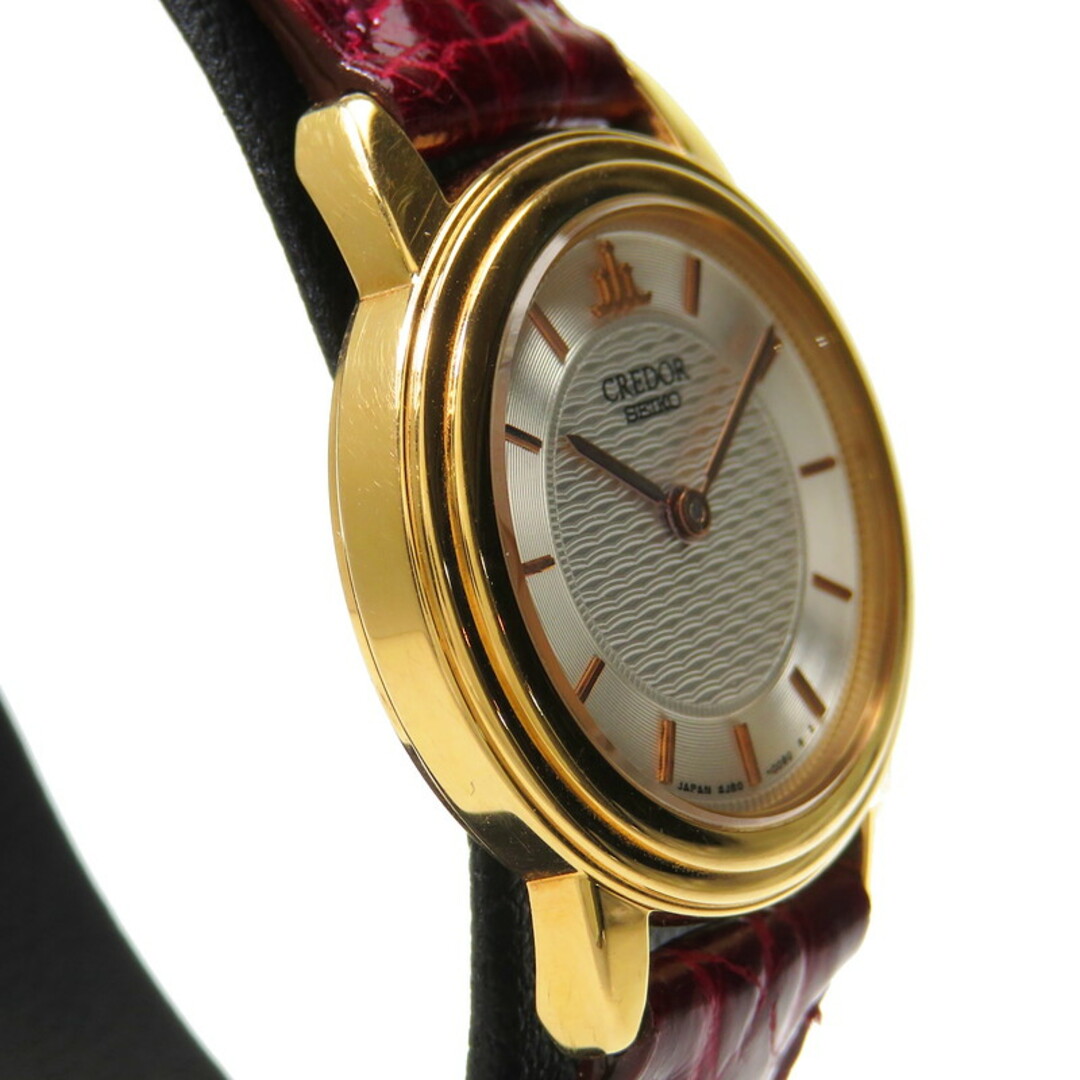 セイコー 腕時計  クレドール GTAW014