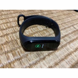 mi band 4(その他)