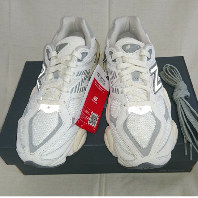 New Balance - 新品未使用☆ニューバランス 9060 24cmの通販 by なつ's