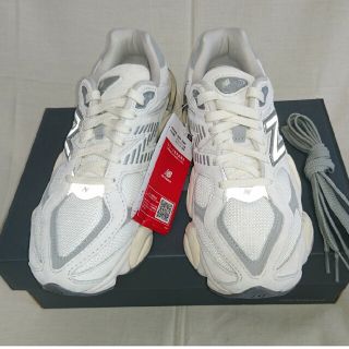 ニューバランス(New Balance)の新品未使用☆ニューバランス  9060  24cm(スニーカー)