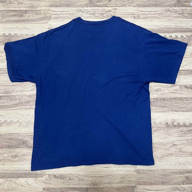 【超希少】NIKE Tシャツ 白タグ USA製 90年代 ネイビー