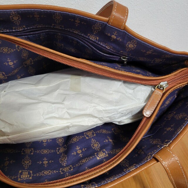 ANNA SUI(アナスイ)のANNA SUI　トートバッグ レディースのバッグ(トートバッグ)の商品写真