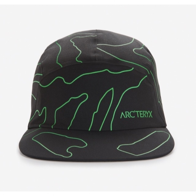 Arc’teryx system_A CAP アークテリクス キャップ