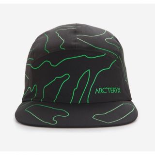 アークテリクス(ARC'TERYX)のArc’teryx system_A CAP アークテリクス キャップ(キャップ)