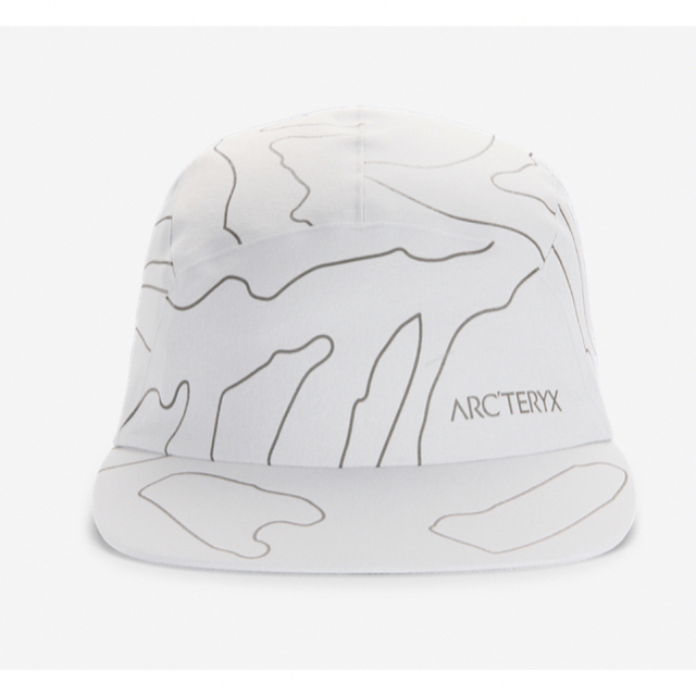 Arc’teryx system_A CAP キャップ アークテリクス