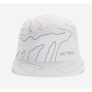 Arc’teryx system_A CAP アークテリクス システムA