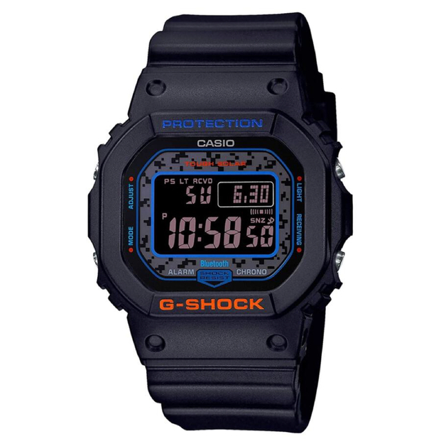 カシオ Gショック 腕時計 GW-B5600CT-1
