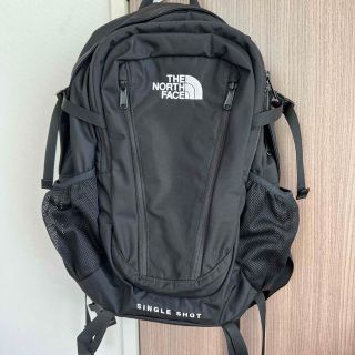 ザノースフェイス(THE NORTH FACE)のノースフェイス　リュック　バックパック(リュック/バックパック)