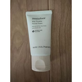 イニスフリー(Innisfree)の新品未開封 イニスフリー 洗顔料(洗顔料)