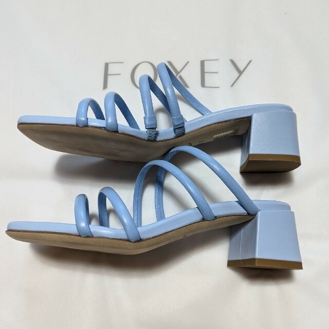 FOXEY(フォクシー)の✿ご相談中となります✿ レディースの靴/シューズ(サンダル)の商品写真