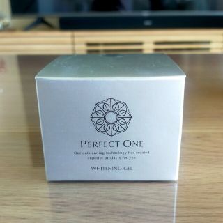 パーフェクトワン(PERFECT ONE)のパーフェクトワン 薬用ホワイトニングジェル 75g(オールインワン化粧品)