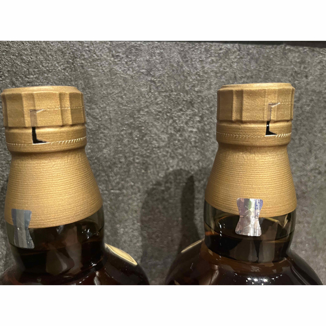 サントリー - 山崎12年100周年記念ボトル【箱無し】の通販 by さたーん