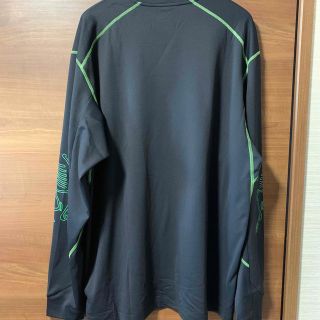 【XLサイズ】ARC'TERYX SYSTEM_A COPAL BIRD ロンT