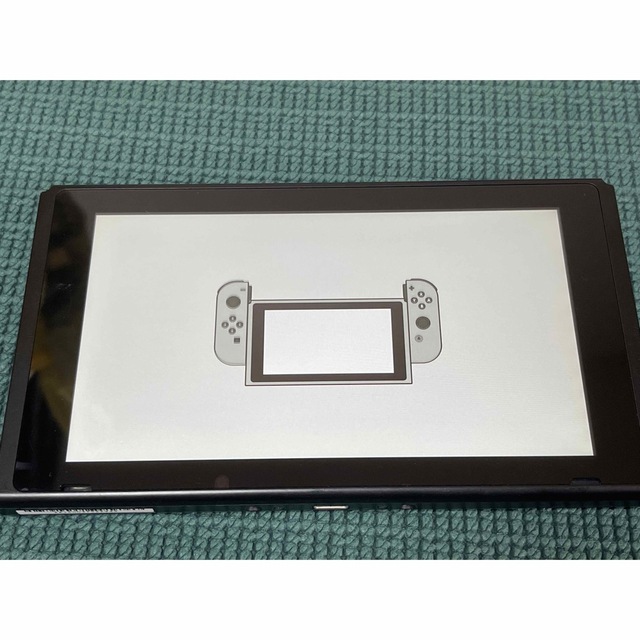 Nintendo Switch 5台セットエンタメ/ホビー