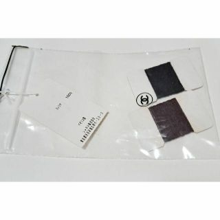 CHANEL - 美品 CHANEL シャネル カシミヤ100% ノースリーブニット