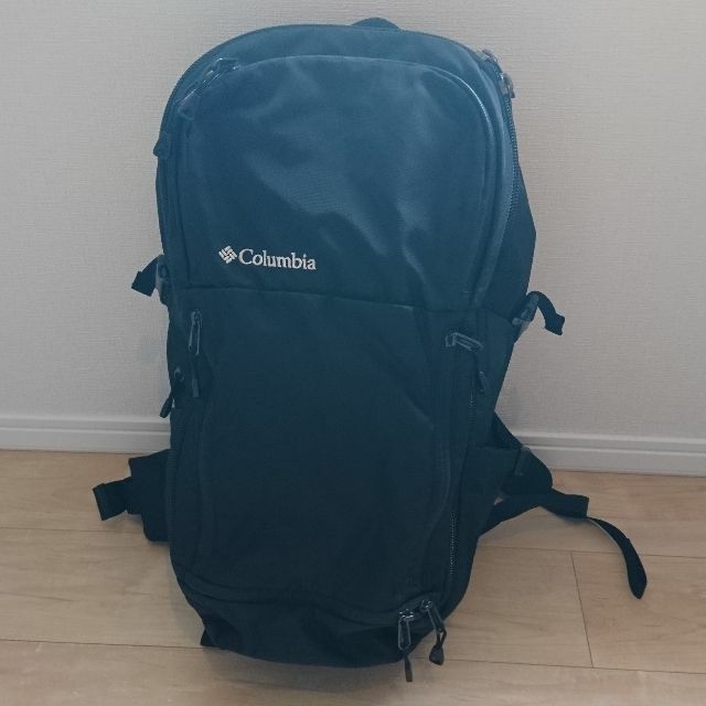 Columbia(コロンビア)のColumbia（コロンビア） ペッパーロック 33L バックパック メンズのバッグ(バッグパック/リュック)の商品写真