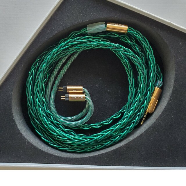 美品】Beat Audio Emerald MKII 8wlre-talizman.com.pl