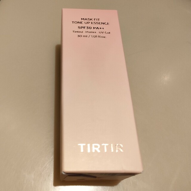 TIRTIR　ティルティル　トーンアップエッセンス コスメ/美容のベースメイク/化粧品(化粧下地)の商品写真