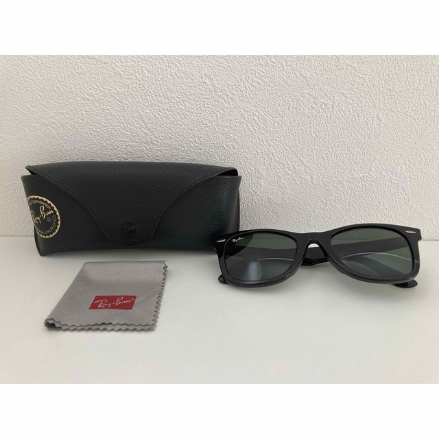 Ray-Ban(レイバン)のレイバン サングラス　rb2140f 901 52022 3n メンズのファッション小物(サングラス/メガネ)の商品写真