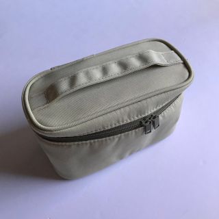 ムジルシリョウヒン(MUJI (無印良品))の無印　バニティケース(メイクボックス)