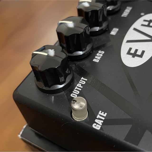 MXR EVH5150 OVERDRIVE 楽器のギター(エフェクター)の商品写真