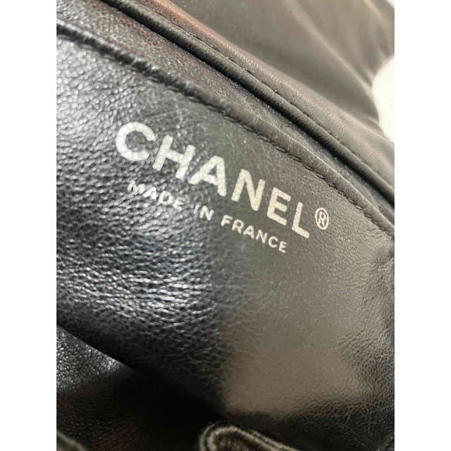 CHANEL(シャネル)の専用♡超美品 ♡シャネル 2way  チェーンショルダーバッグ 正規品 レディースのバッグ(ショルダーバッグ)の商品写真
