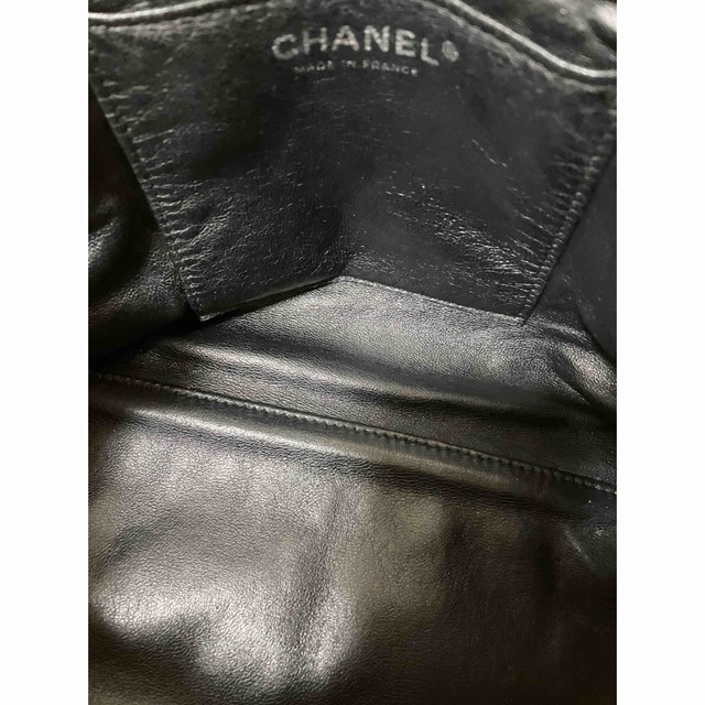 CHANEL(シャネル)の専用♡超美品 ♡シャネル 2way  チェーンショルダーバッグ 正規品 レディースのバッグ(ショルダーバッグ)の商品写真