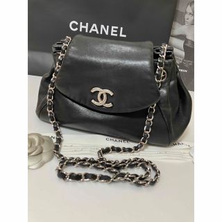 シャネル(CHANEL)の専用♡超美品 ♡シャネル 2way  チェーンショルダーバッグ 正規品(ショルダーバッグ)