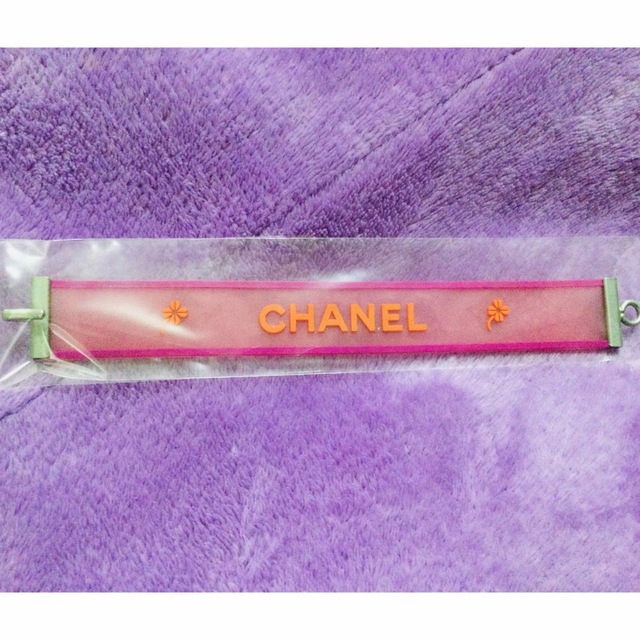 CHANEL(シャネル)のシャネルCHANELブレスレット レディースのアクセサリー(ブレスレット/バングル)の商品写真