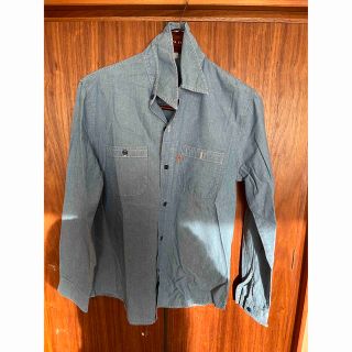 リーバイス(Levi's)のLVC  Levi’s vintage clothing   アメリカ製　シャツ(シャツ)