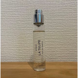 バレード(BYREDO)のBYREDO バイレード 12ml  LA TULIPE  ラ テュリップ(香水(女性用))