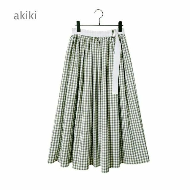 akiki 美品